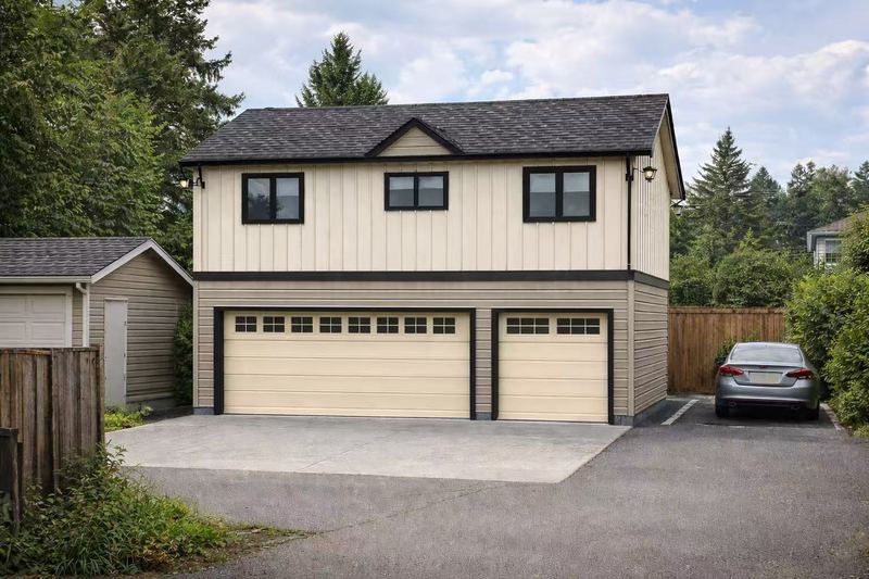 Markham Two-Storey Garden Suite — 1,300 sqft